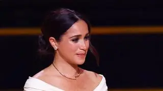 Ojciec Meghan Markle walczy o życie. Karetka zabrała go do szpitala. "Modlimy się"