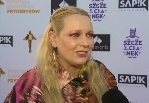 Festiwal Zdobywcy Fryderyków. Katarzyna Nosowska rekordzistką! "Robi to na mnie wielkie wrażenie"