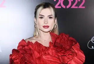 Wersow urodziła! Influencerka zdradziła imię córki
