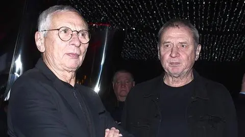 Mikołaj i Andrzej Grabowscy 