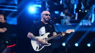 Grzegorz Skawiński pokazał się bez okularów. "Pan ma oczy!" 