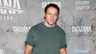 Konrad Eleryk nigdy nie spróbował alkoholu. "Napatrzyłem się alkoholiów dosyć mocno"