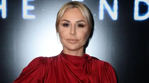 Blanka Lipińska