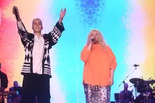 Syn Katarzyny Nosowskiej pokazał ukochaną