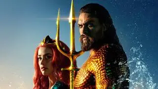 Film "Aquaman"