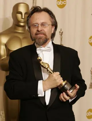 Polacy, którzy dostali Oscara – Jan A.P. Kaczmarek