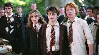 7 ciekawostek o serii "Harry Potter", o których nie masz pojęcia. Jakich decyzji żałowała J.K. Rowling?