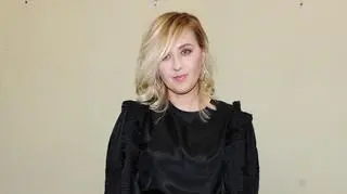 Edyta Bartosiewicz marzy o wielkiej miłości. "Zazdroszczę bardzo moim koleżankom"