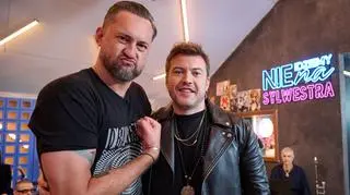 "Nie idziemy na sylwestra" – niecodzienny koncert na antenie TVN