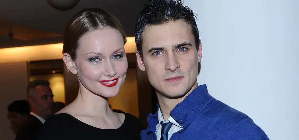  Mateusz Damięcki i Patrycja Krogulska