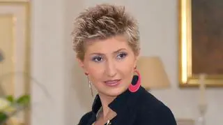 Iwona Wszołkówna zagrała Jolkę w "Niani", a potem nagle zniknęła. Jak dziś wygląda?