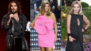 Kontrowersyjna wypowiedź byłego męża Katy Perry, problemy Edyty Górniak i poruszający wpis Joanny Racewicz. Tym żyły dziś media