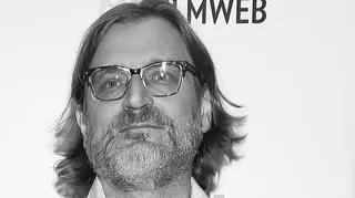 Jan Hryniak nie żyje. Reżyser i scenarzysta miał 52 lata