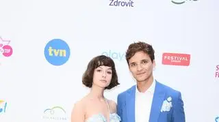 Kwiat Jabłoni na TOP OF THE TOP SopotFestival 2022