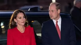 Książę William zaskoczył Kate Middleton wypowiedzią na jej temat. Co ujawnił na jej temat?