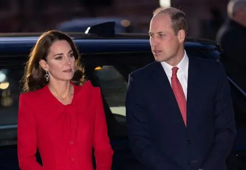Książę William zaskoczył Kate Middleton wypowiedzią na jej temat. Co ujawnił na jej temat?