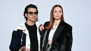 Sophie Turner pierwszy raz o rozstaniu z Joe Jonasem i dzieciach. "Kilka najgorszych dni w moim życiu"