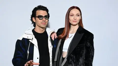 Sophie Turner, Joe Jonas 