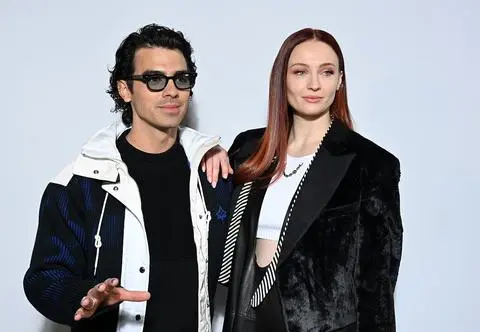 Sophie Turner pierwszy raz o rozstaniu z Joe Jonasem i dzieciach. "Kilka najgorszych dni w moim życiu"