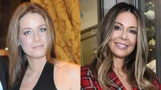 Małgorzata Rozenek przeszła metamorfozę stylu. Jak prezentowała się na początku kariery?