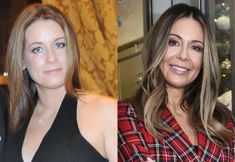 Małgorzata Rozenek przeszła metamorfozę stylu. Jak prezentowała się na początku kariery?