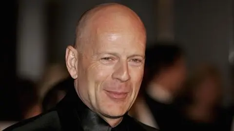 Bruce Willis
