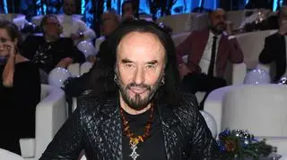 Stan Borys ma poważne kłopoty z chodzeniem. "Stale powracają problemy neurologiczne"