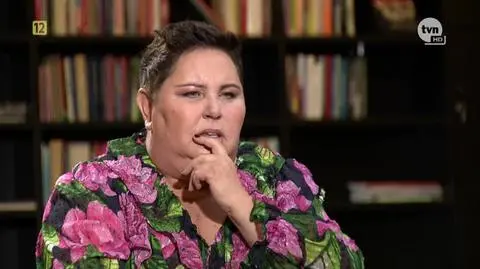 "Rozmowy Dzień Dobry TVN" - zwiastun