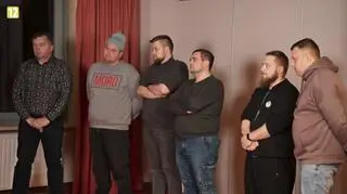 "Kanapowcy". Kto odpadł z programu? Decyzja trenera zaskoczyła wszystkich