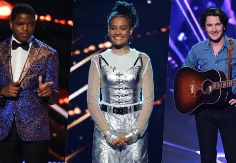 Z kim Sara James zmierzy się w finale "Mam Talent!"? Poznaj jej rywali!