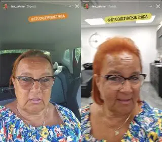 Iza Zeiske "Gogglebox. Przed telewizorem" 