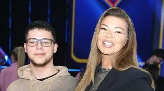 Allan Krupa, Edyta Górniak 