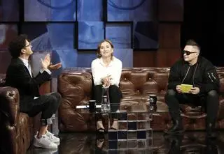 U Kuby Wojewódzkiego wystąpi Marta Linkiewicz i Zygmunt "Muniek" Staszczyk. O czym porozmawiają?