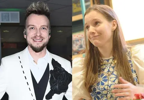 Córka Piotra Kupichy na wspólnym zdjęciu z sanah. Muzyk opublikował poruszający wpis