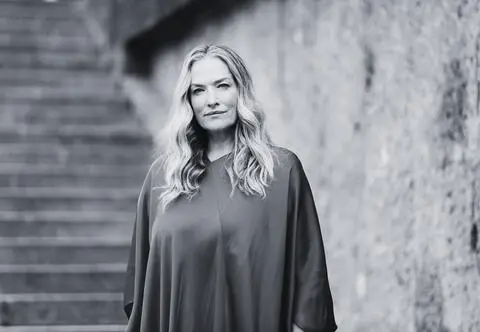 Tatjana Patitz nie żyje. Podano przyczynę śmierci supermodelki