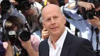 Bruce Willis nie rozpoznaje własnej matki. "Bywa agresywny"