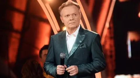 Michał Bajor pochował mamę