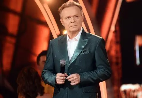 Michał Bajor pochował mamę. "Byliśmy przygotowani". Gwiazdy przesyłają kondolencje