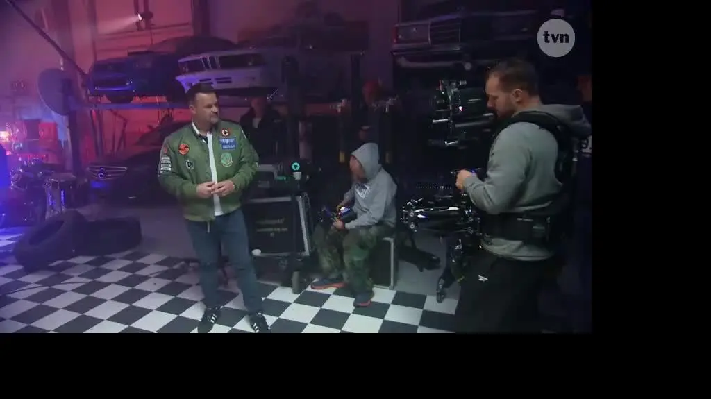 TVN Turbo skończyło 18 lat