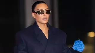 Kim Kardashian już po rozwodzie. Oficjalnie już nie jest żoną Kanye Westa