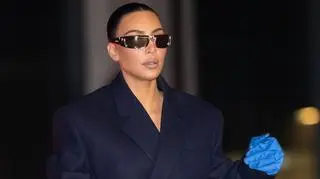 Kim Kardashian już po rozwodzie. Oficjalnie już nie jest żoną Kanye Westa