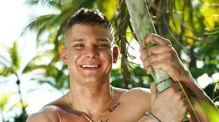 "Hotel Paradise". Konrad Landowski 