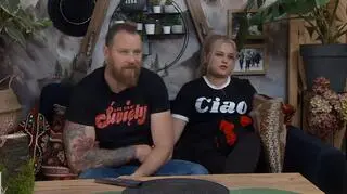 Katarzyna i Andrzej Gąsienicowie 