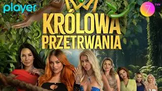 "Królowa przetrwania"