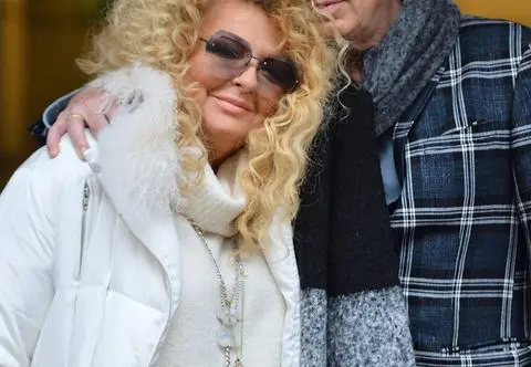 Magda Gessler wyjaśnia, jak wyglądają kłótnie w jej związku. Ma na nie nietypową metodę