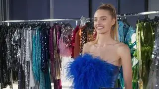 Natalia Woś poprzednio nie dostała się do "Top Model". Tym razem ciężka praca się opłaciła 