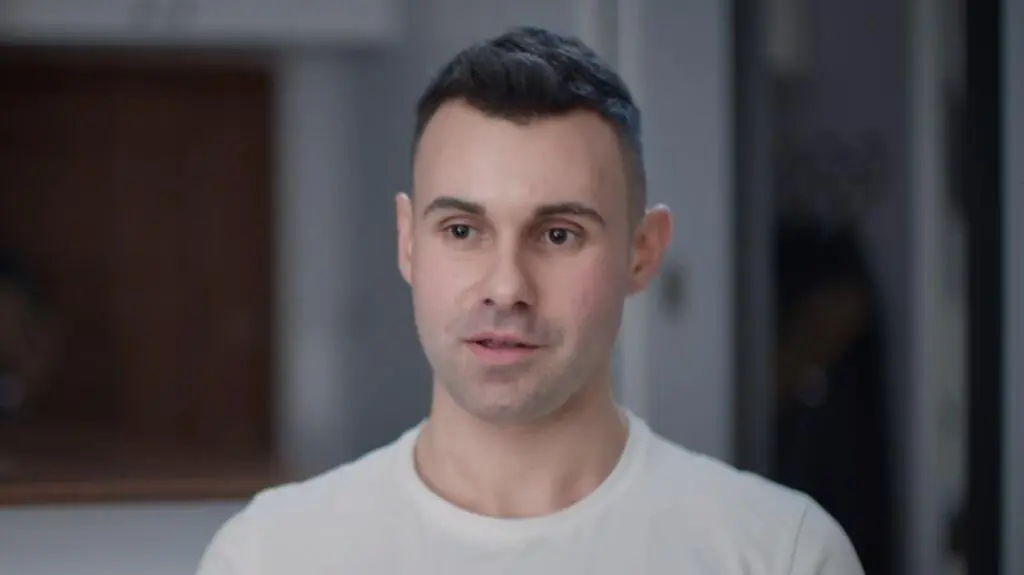 Marcin ze "Ślubu od pierwszego wejrzenia" - kim jest mąż Kingi?