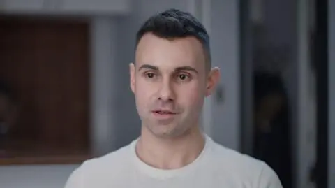 Marcin ze "Ślubu od pierwszego wejrzenia"