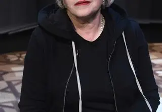 Krystyna Janda musiała sprzedać dom. "Postawiliśmy dorobek życia"