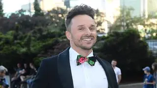 Qczaj o wielkiej zmianie w swoim życiu. "Świat się budzi"